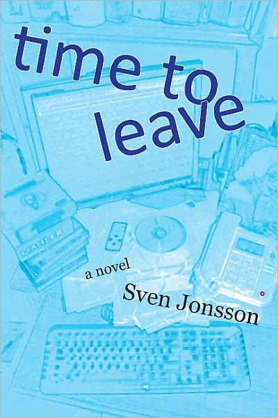 Time to Leave