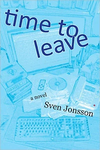 Time to Leave