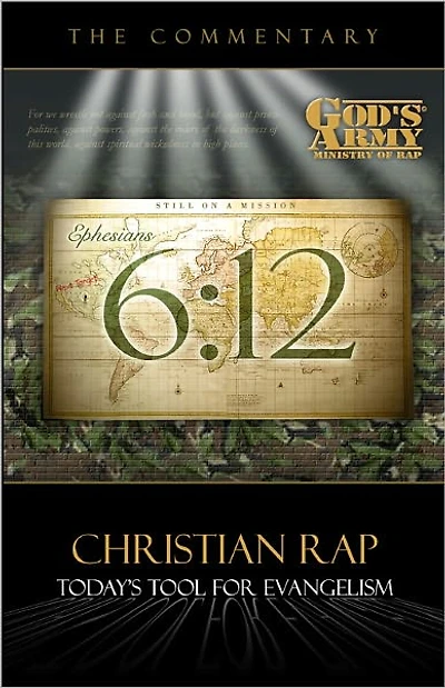 6:12 Christian Rap: Today's Tool For Evangelism