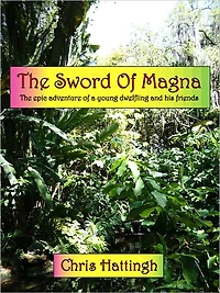 The Sword Of Magna