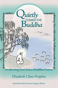 Quietly Comes the Buddha