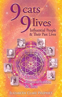 9 Cats Lives: Influential People & Their Past Lives