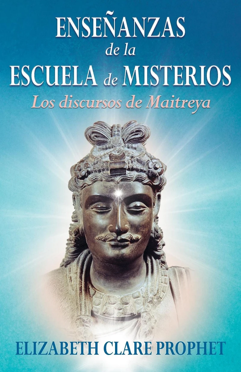 ENSEÑANZAS DE LA ESCUELA DE MISTERIOS
