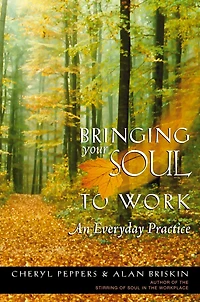 Bringing Your Soul to Work: An Everyday Practice