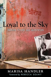 Loyal to the Sky: Notes from an Activist