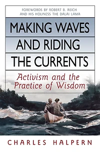 Making Waves and Riding the Currents: Activism Practice of Wisdom