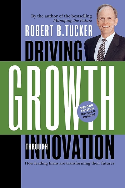 Driving Growth Through Innovation: How Leading Firms Are Transforming Their Futures