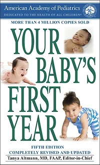Your Baby's First Year