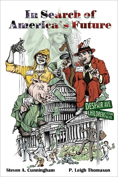 In Search of America's Future