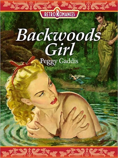 Backwoods Girl