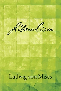 Liberalism (LFB)