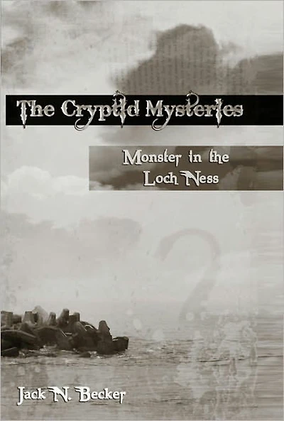 The Cryptid Mysteries Monster in the Loch Ness