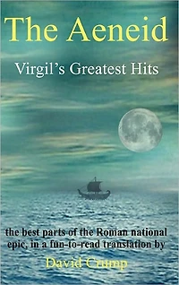 The Aeneid : Translated verse by John Dryden