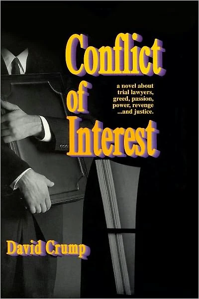 Conflict of Interest