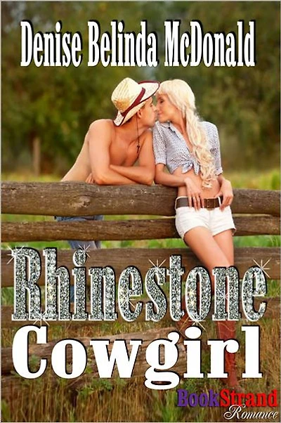 Rhinestone Cowgirl (BookStrand Publishing Romance)