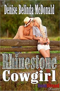 Rhinestone Cowgirl (BookStrand Publishing Romance)