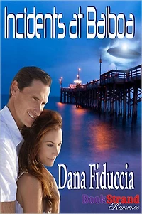 Incidents at Balboa (BookStrand Publishing Romance)