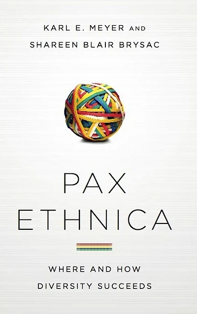 Pax Ethnica: Where and How Diversity Succeeds