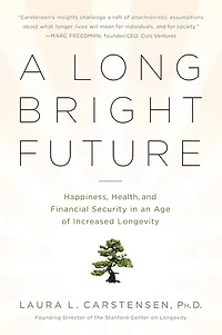 A Long Bright Future