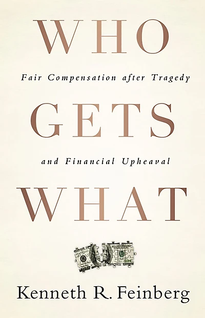 Who Gets What: Fair Compensation after Tragedy and Financial Upheaval