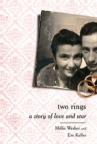 Two Rings: A Story of Love and War
