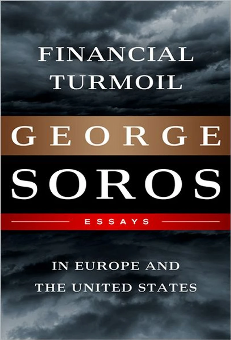Financial Turmoil Europe and the United States: Essays