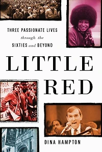 Little Red: Three Passionate Lives through the Sixties and Beyond
