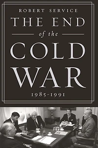 the End of Cold War: 1985-1991