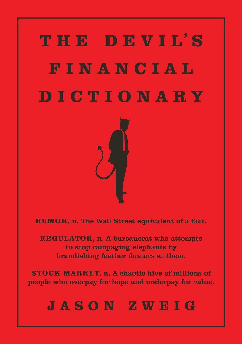 The Devil's Financial Dictionary