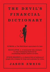 The Devil's Financial Dictionary