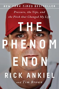 the Phenomenon: Pressure, Yips, and Pitch that Changed My Life