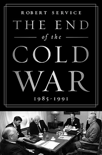 the End of Cold War: 1985-1991