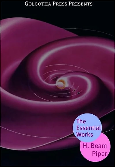 The Essential Works of H. Beam Piper