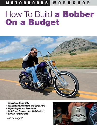 How to Build a Bobber on Budget