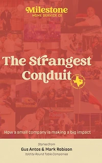 Milestone: The Strangest Conduit