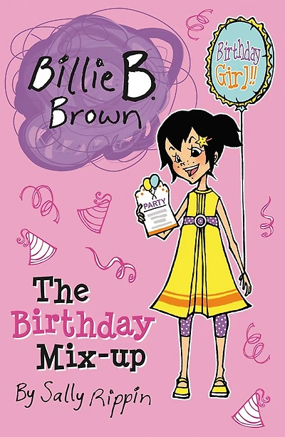 The Birthday Mix-up