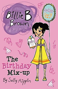 The Birthday Mix-up