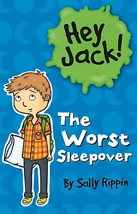 The Worst Sleepover