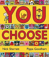 You Choose