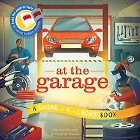 At the Garage