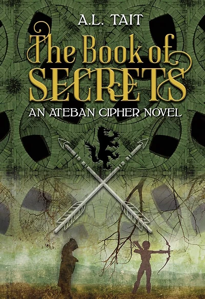 The Book of Secrets