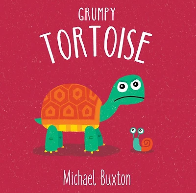Grumpy Tortoise