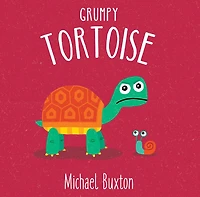 Grumpy Tortoise