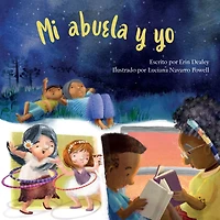 Mi abuela y yo