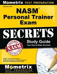 Secrets of the NASM Personal Trainer Exam Study Guide