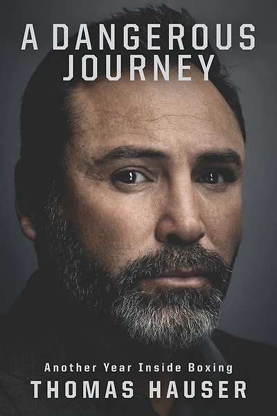 A Dangerous Journey: Inside Another Year Boxing
