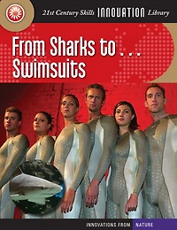 From Sharks to... Swimsuits