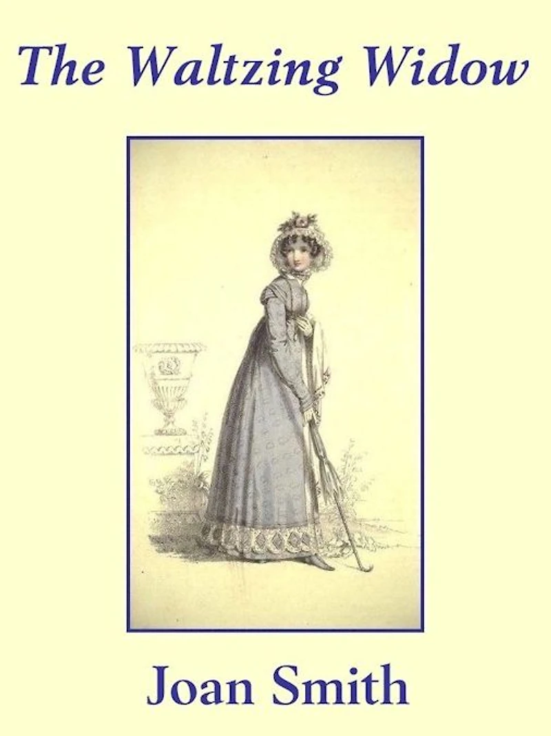 The Waltzing Widow