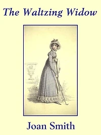The Waltzing Widow