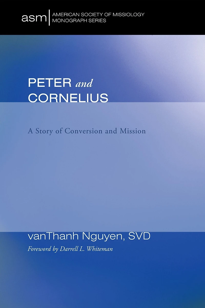 Peter and Cornelius: A Story of Conversion Mission